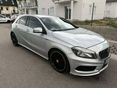MERCEDES-AMG A-OSZTÁLY 2013/1 - 1