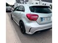 MERCEDES-AMG A-OSZTÁLY 2013/1 - 3