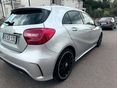 MERCEDES-AMG A-OSZTÁLY 2013/1 - 4