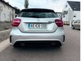 MERCEDES-AMG A-OSZTÁLY 2013/1 - 5