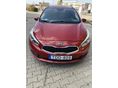 KIA CEE'D 2014/1 - 2