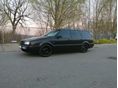 VOLKSWAGEN PASSAT 1996 - 2