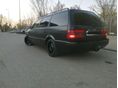 VOLKSWAGEN PASSAT 1996 - 6