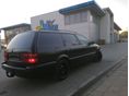 VOLKSWAGEN PASSAT 1996 - 7