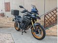 VOGE DS525X 2026/6 - 8