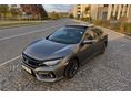 HONDA CIVIC 2020 - 1