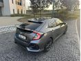 HONDA CIVIC 2020 - 2
