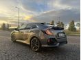 HONDA CIVIC 2020 - 5