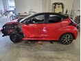 TOYOTA YARIS 2021/8 - 11