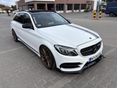 MERCEDES-BENZ C 200 2015/4 - 1