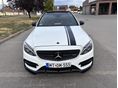 MERCEDES-BENZ C 200 2015/4 - 2