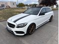 MERCEDES-BENZ C 200 2015/4 - 3