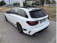 MERCEDES-BENZ C 200 2015/4 - 4