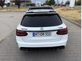 MERCEDES-BENZ C 200 2015/4 - 5