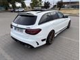 MERCEDES-BENZ C 200 2015/4 - 6