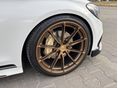 MERCEDES-BENZ C 200 2015/4 - 7