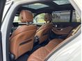 MERCEDES-BENZ C 200 2015/4 - 12