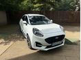 FORD PUMA 2025 - 1