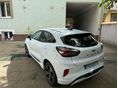 FORD PUMA 2025 - 3