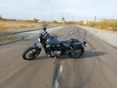 HONDA VT 750 2002/1 - 2