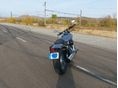 HONDA VT 750 2002/1 - 3