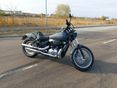 HONDA VT 750 2002/1 - 5