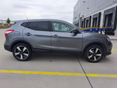 NISSAN QASHQAI 2015/10 - 2