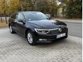 VOLKSWAGEN PASSAT VIII 2016/4 - 2