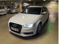 AUDI A3 2015/8 - 1