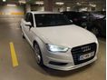 AUDI A3 2015/8 - 2