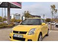SUZUKI SWIFT 2005/6 - 1