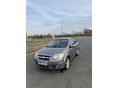 CHEVROLET AVEO 2006/12 - 1