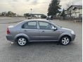 CHEVROLET AVEO 2006/12 - 3
