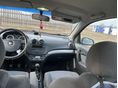 CHEVROLET AVEO 2006/12 - 4