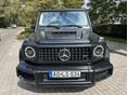 MERCEDES-AMG G 63 2021/12 - 2