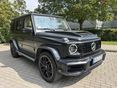MERCEDES-AMG G 63 2021/12 - 1