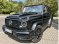 MERCEDES-AMG G 63 2021/12 - 3