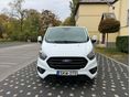 FORD TRANSIT 2020/11 - 2