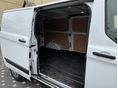 FORD TRANSIT 2020/11 - 4