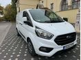 FORD TRANSIT 2020/11 - 1