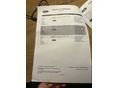 FORD TRANSIT 2020/11 - 12