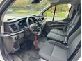 FORD TRANSIT 2020/11 - 6