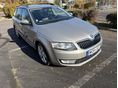 SKODA OCTAVIA 2013/12 - 1