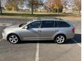 SKODA OCTAVIA 2013/12 - 2