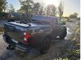 TOYOTA HILUX 2023/10 - 2