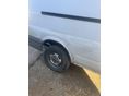 FORD TRANSIT 2008/9 - 1