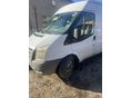 FORD TRANSIT 2008/9 - 3