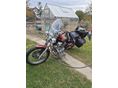 YAMAHA XV 535 (VIRAGO) 2003/12 - 1