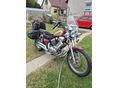YAMAHA XV 535 (VIRAGO) 2003/12 - 2