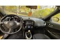 NISSAN JUKE 2014/4 - 7